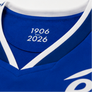 Maillot domicile du RC Strasbourg Alsace 2026/27