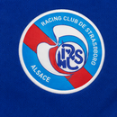 Maillot domicile du RC Strasbourg Alsace 2026/27