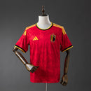 Maillot Domicile 25/26