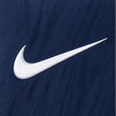 Arsenal Coupe-vent Bleu Marine 2025/26