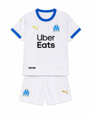 Tenue domicile enfant Marseille 2021