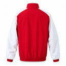 Arsenal Coupe-vent Rouge 2025/26