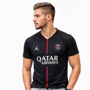 PSG Fourth Jordan 2025/26
