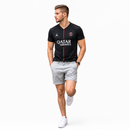 Maillot domicile de la Jordanie 25/26