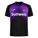 Anderlecht fourth 25/2026
