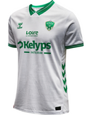 Maillot extérieur AS Saint-Étienne 2025-26