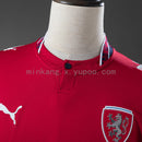 Maillot Domicile 2026