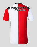 Maillot domicile Feyenoord 2026/27
