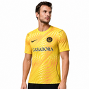 Maillot de gardien domicile Toulouse FC 2026/27