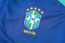 Brésil Survêtement Bleu II 24/2025