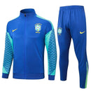 Brésil Survêtement Bleu II 24/2025