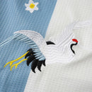 Argentine 50 Ans Brodé Édition Spéciale 2024/25