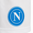 Short domicile SSC Napoli 2025/26