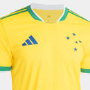 Cruzeiro Jaune 26/2027