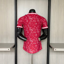 Liverpool Domicile 26/27 · Version Joueur
