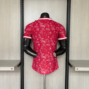 Maillot Domicile Version Joueur 26/27