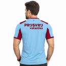 Maillot Troisième Feyenoord 2025/26