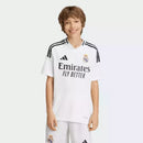 Kit Enfant Real Madrid Domicile 24/25