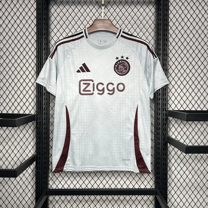 Ajax Third 2024/25