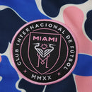 Inter Miami Édition Spéciale Rose Camouflage