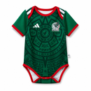 Body Bébé Mexique Domicile 25/26