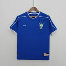 Brésil Rétro Extérieur 1998/99