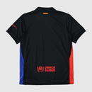 Barcelone Extérieur Travis Scott 2024/25