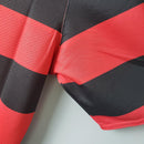 Flamengo Rétro Domicile 08/09