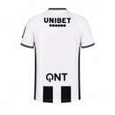 Charleroi Domicile 2025/26