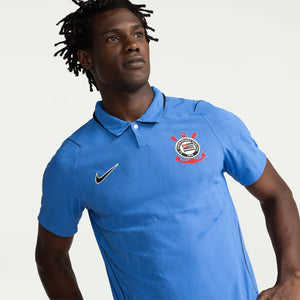Corinthians Third 2026/27 · Version Joueur