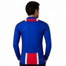 PSG Domicile 26/2027 · Manches Longues · Version Joueur