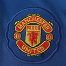 Manchester United Rétro Extérieur 2008/09