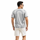 Maillot Extérieur Rétro 01/02
