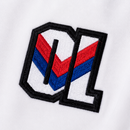 OL Rétro Domicile 1995/96