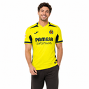 Maillot domicile Villarreal CF 2026-27