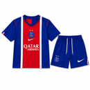 Kit Enfant domicile du PSG 26/2027