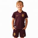 Kit Enfant Extérieur AS Monaco 26/2027