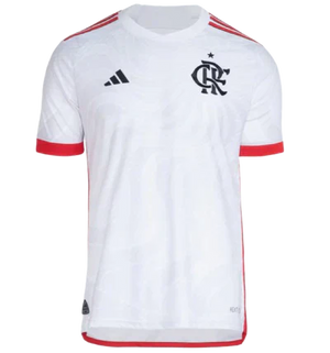 Flamengo Extérieur 2024/25