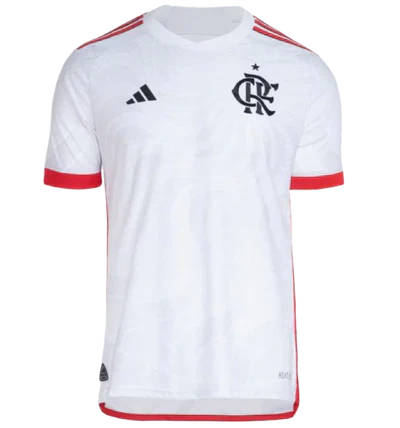 Flamengo Extérieur 2024/25