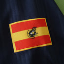 Espagne Rétro Domicile 1996
