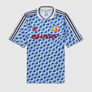 Manchester United Rétro Extérieur 1990