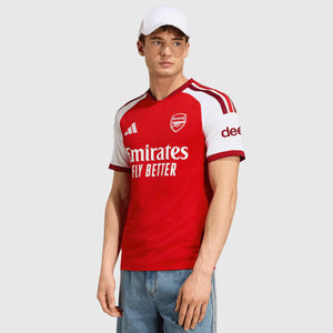 Arsenal Domicile 2026/27
