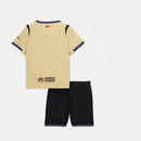 Kit Enfant Barcelone Extérieur 25/26
