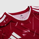 Liverpool Domicile 2026/27 · Version Joueur