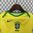 Kit Enfant Brésil Jaune 25/2026
