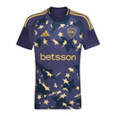 Boca Juniors Third 25/26