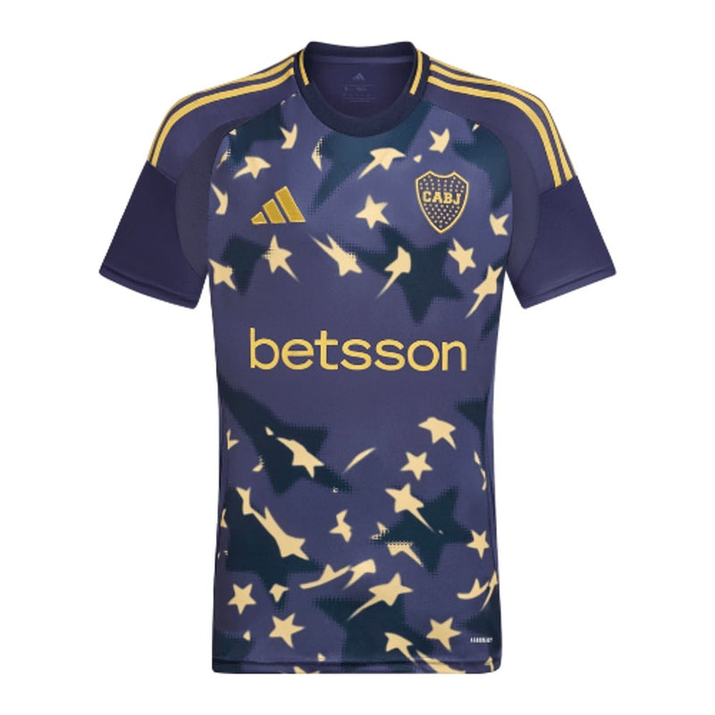 Boca Juniors Third 2025/26