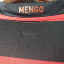 Flamengo Rétro Domicile 08/09