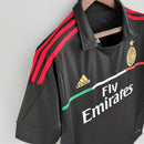 AC Milan Rétro Third 11/12