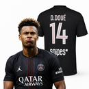 Désiré Doué – PSG 2026